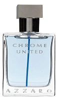 Azzaro Chrome United
