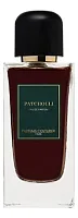 Jean Couturier Patchouli