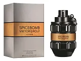 Viktor & Rolf Spicebomb Extreme