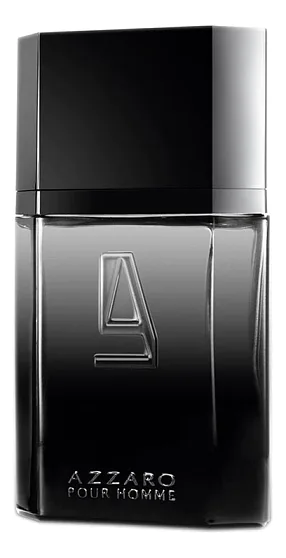 Azzaro Pour Homme Night Time