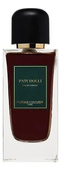 Jean Couturier Patchouli