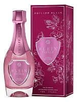 Philipp Plein Plein Fatale Rose Intense