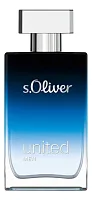 s.Oliver United Men