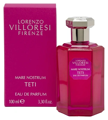 Lorenzo Villoresi Teti