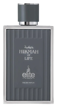 Risala Hikmah Of Life