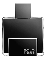 Loewe Solo Platinum