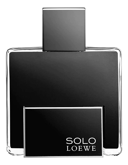 Loewe Solo Platinum