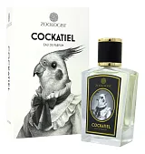 Zoologist Perfumes Cockatiel