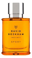 David Beckham Instinct Sport
