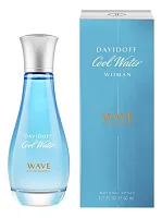 Davidoff Cool Water Woman Wave