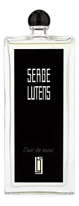 Serge Lutens Clair De Musc