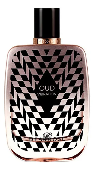 Roos & Roos Oud Vibration