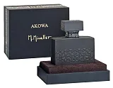 M. Micallef Akowa
