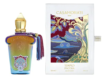Xerjoff Tempio D'Acqua