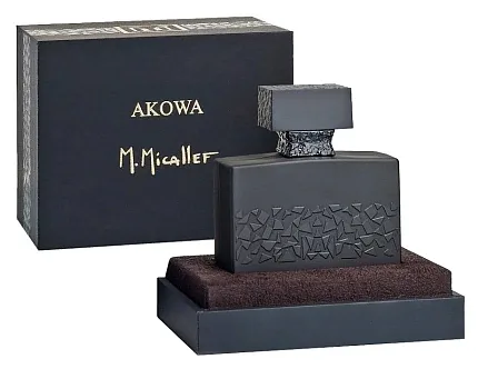 M. Micallef Akowa