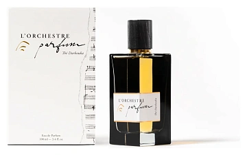 L'Orchestre Parfum The Darbouka