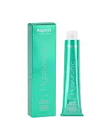 Крем-краска Hyaluronic Acid 7.28, блондин перламутровый шоколадный