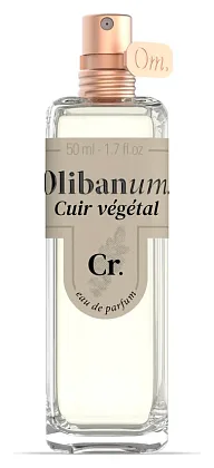 Olibanum Cuir Vegetal