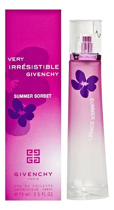 Givenchy Very Irresistible Summer Sorbet