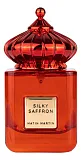 Matin Martin SILKY SAFFRON