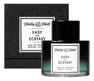 Philly & Phill Easy For Ecstasy