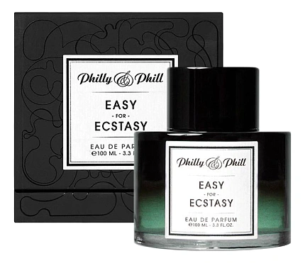 Philly & Phill Easy For Ecstasy