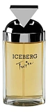 Iceberg Twice Woman