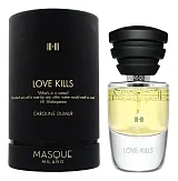 Masque Love Kills