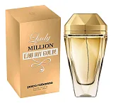 Rabanne Lady Million Eau My Gold!