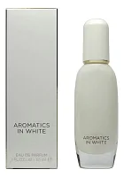 Clinique Aromatics In White