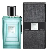 Lalique Imperial Green