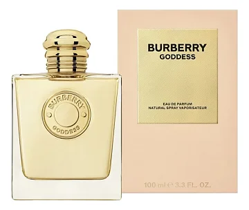 Burberry Goddess Parfum