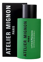 Atelier Mignon Le Fils Du Pharmacien