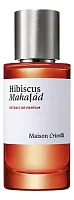 Maison Crivelli Hibiscus MahaJad