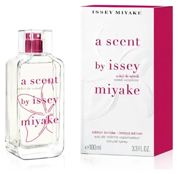 Issey Miyake A Scent Soleil De Neroli