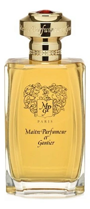 Maitre Parfumeur et Gantier Jardin Du Nil