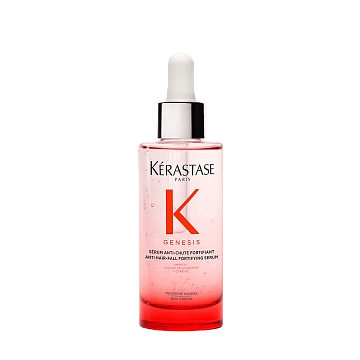 Genesis Sérum Anti-Chute Fortifiant — укрепляющая сыворотка для кожи головы