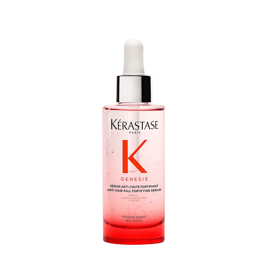 Genesis Sérum Anti-Chute Fortifiant — укрепляющая сыворотка для кожи головы