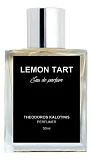 Theodoros Kalotinis Lemon Tart