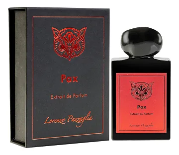 Lorenzo Pazzaglia Pax