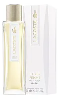 Lacoste Pour Femme Legere