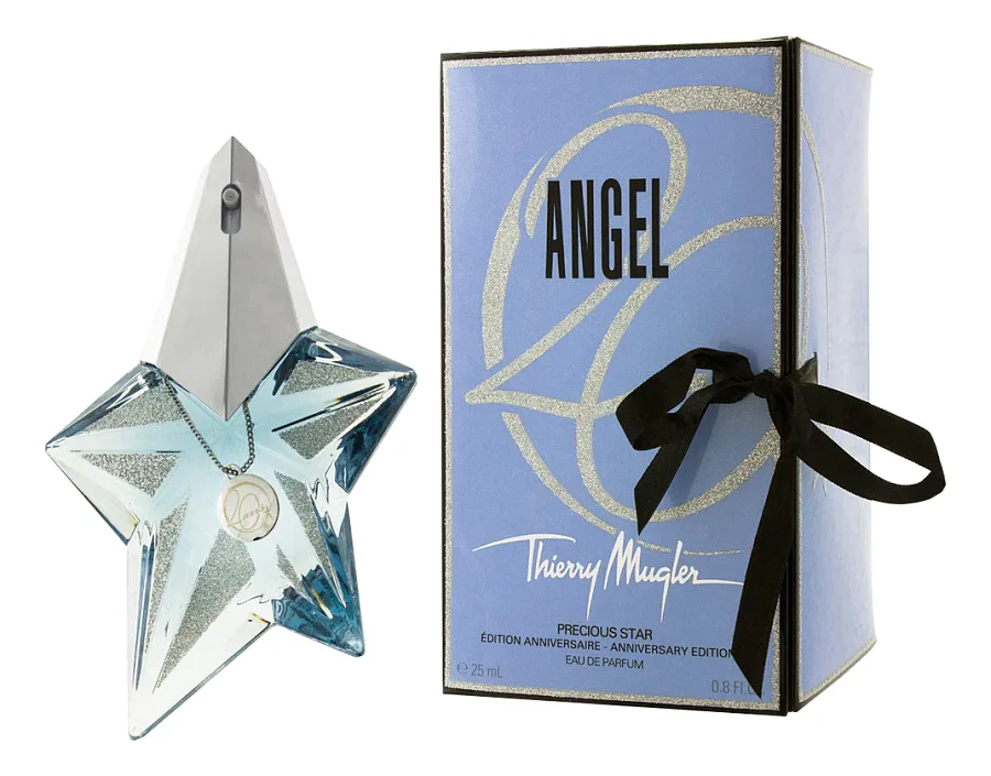 Mugler Angel Precious Star 20th Birthday Edition