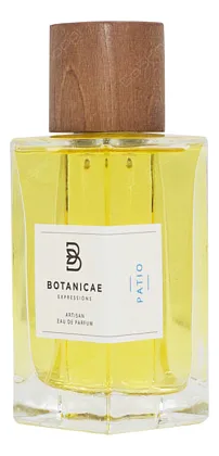 Botanicae Patio