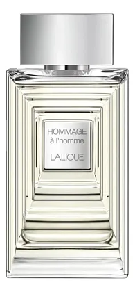 Lalique Hommage A L'Homme