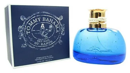 Tommy Bahama St. Barts