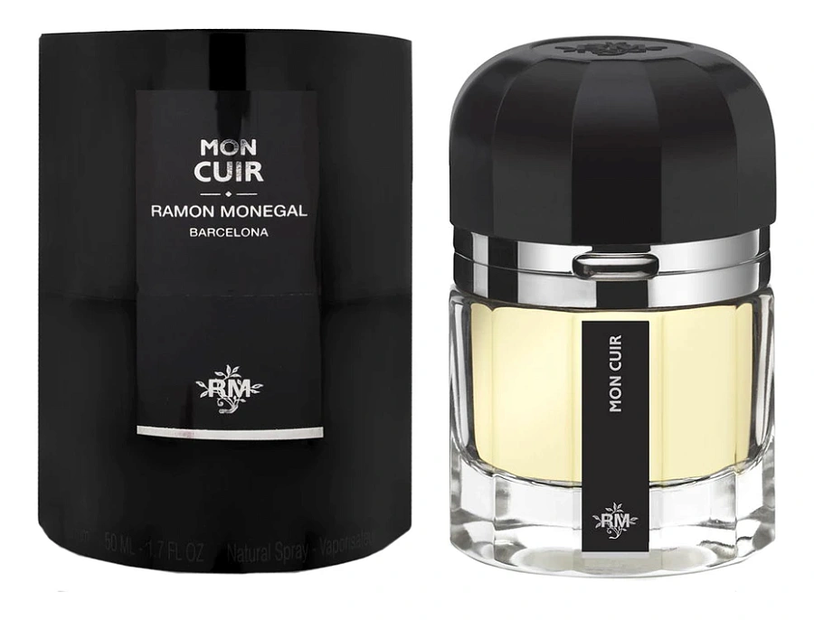 Ramon Monegal Mon Cuir