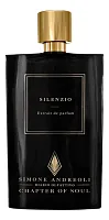 Simone Andreoli Silenzio