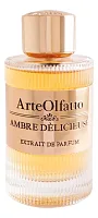 ArteOlfatto Ambre Delicieuse