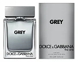 Dolce & Gabbana The One Grey