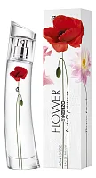 Kenzo Flower By Kenzo La Recolte Parisienne
